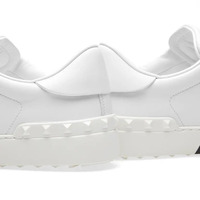Valentino open