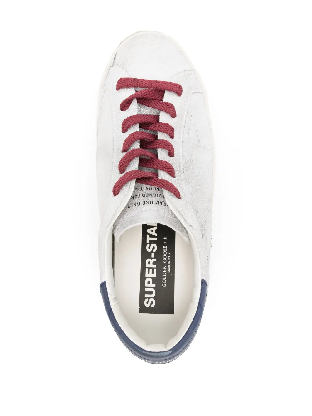 Golden goose