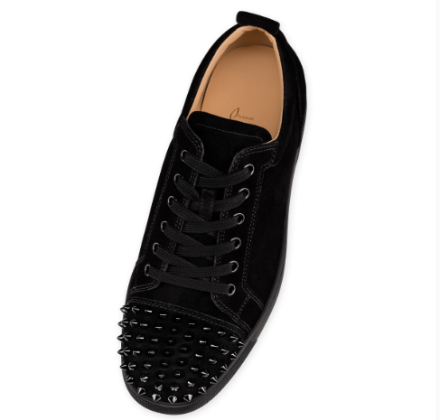 Louboutins