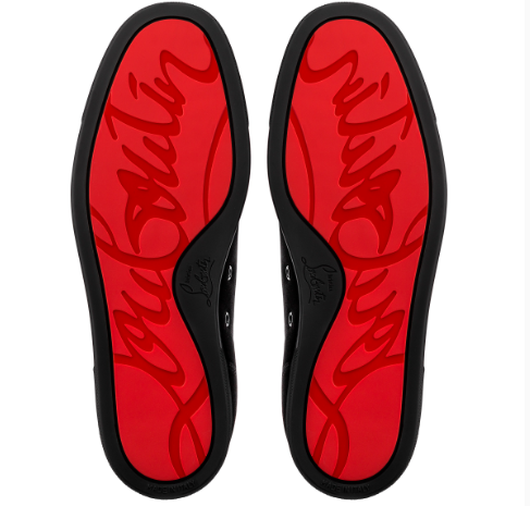 Louboutins