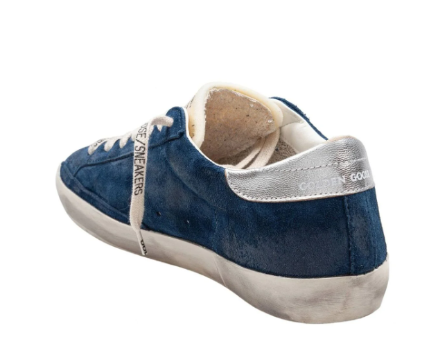 Golden goose