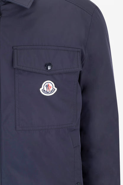 Moncler jacka