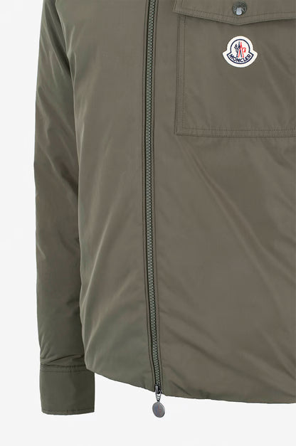 Moncler jacka