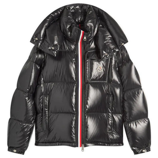 Moncler Jacka