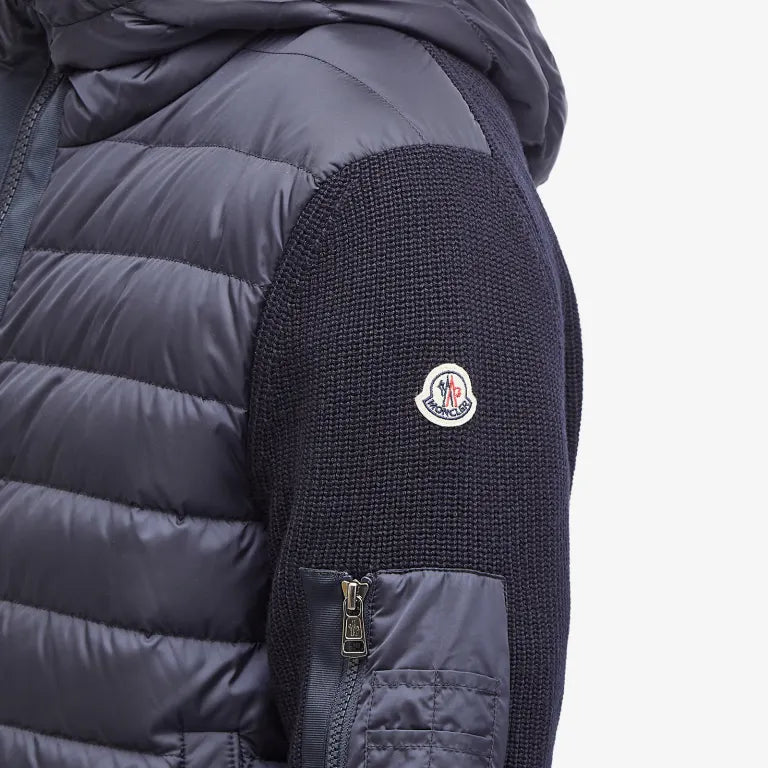 Moncler cardigan