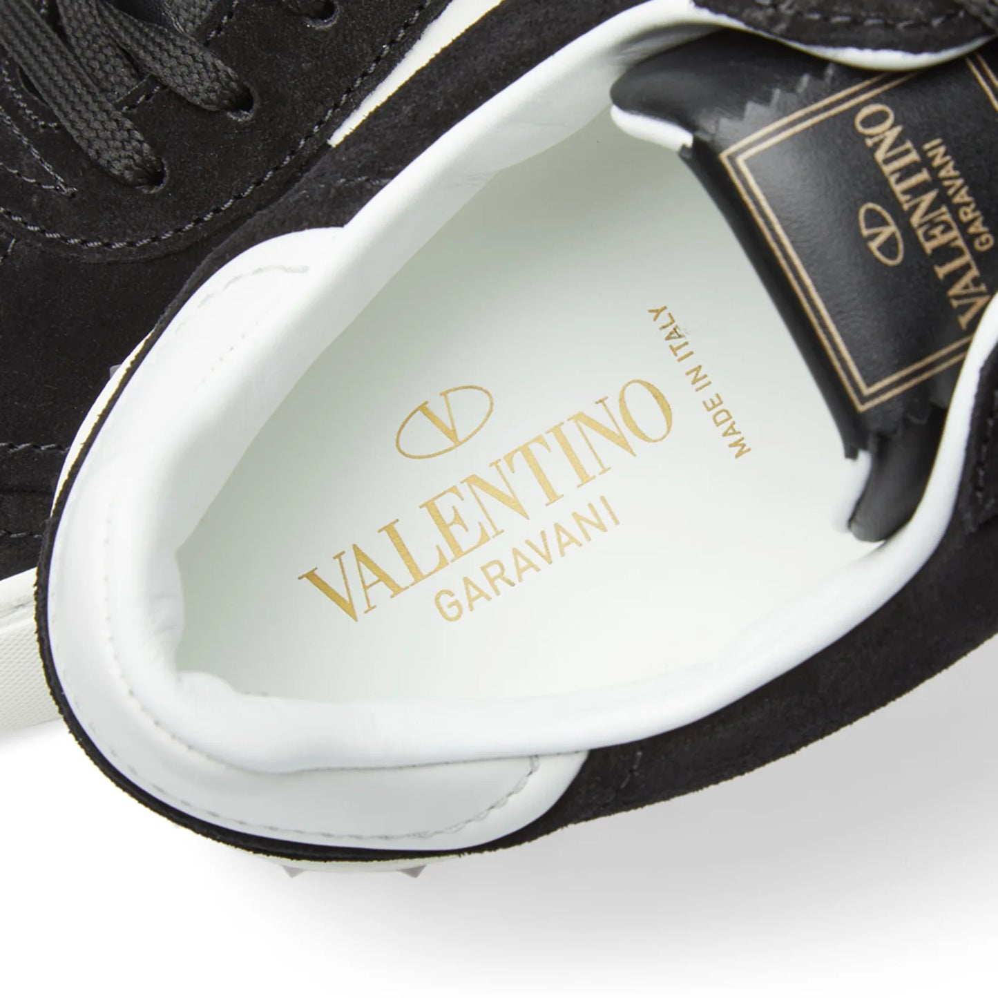 Valentino flycrew