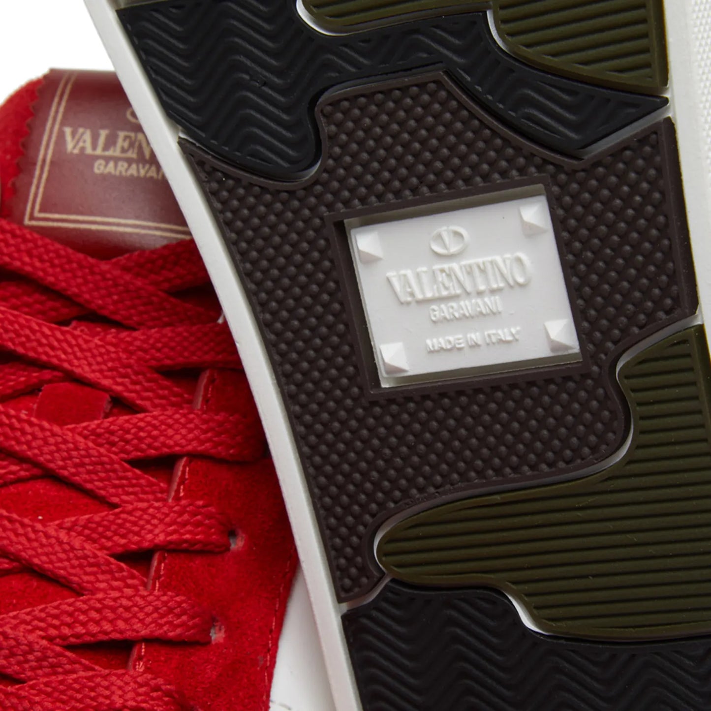 Valentino flycrew