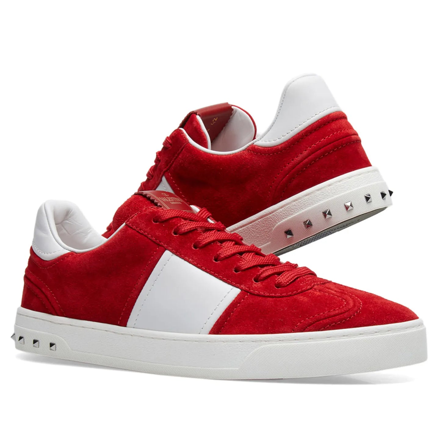 Valentino flycrew