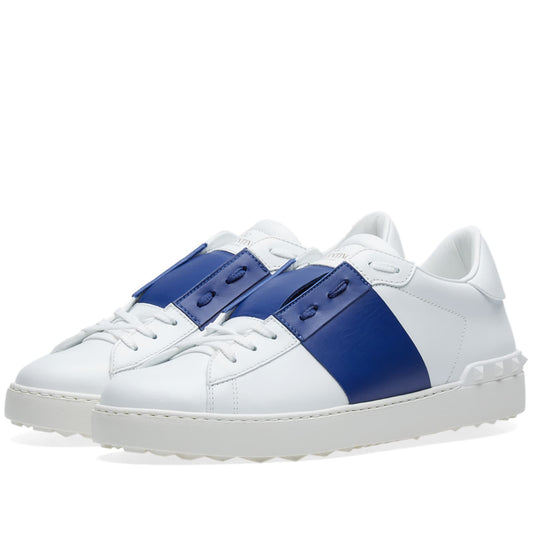 Valentino open