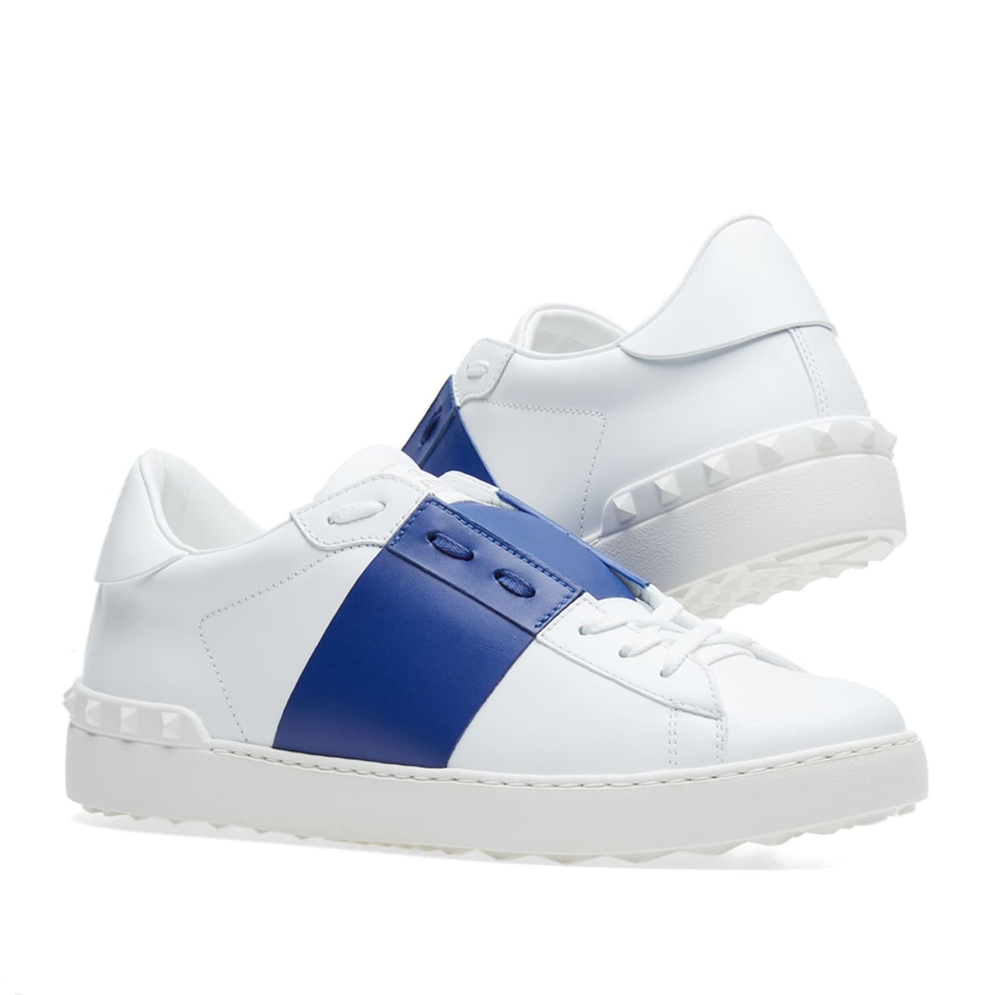Valentino open