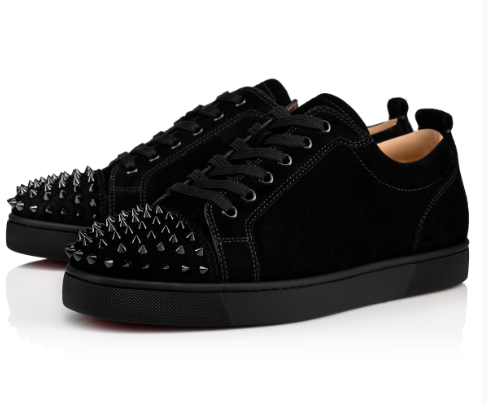 Louboutins