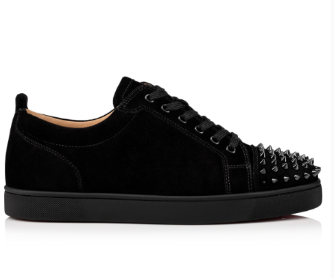 Louboutins