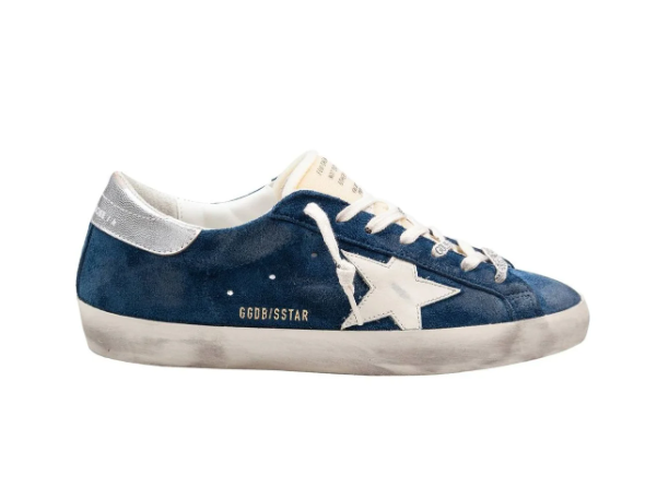 Golden goose