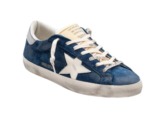 Golden goose