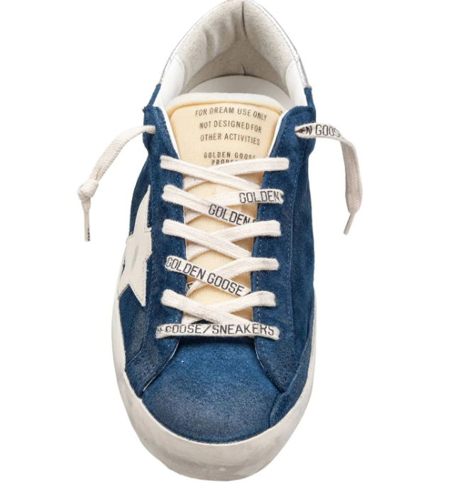 Golden goose