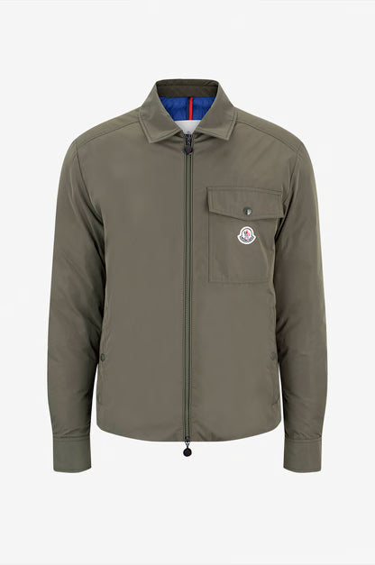 Moncler jacka